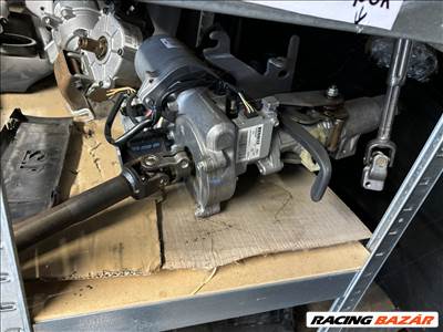 Renault Kangoo II kormányoszlop 