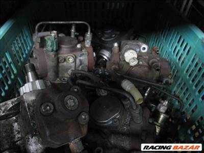 Ford Transit 2.2 TDCI  nagynyomású szivattyú magasnyomású pumpa 6C1Q9B395AB 2940000400 6c1q9b395AE  6c1q9b390ab