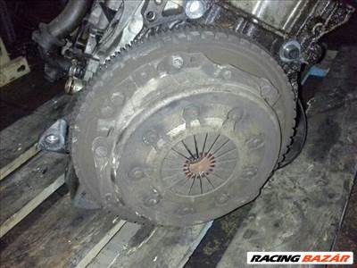 Citroën Xantia Kuplung Szett lendkerékkel *65813*