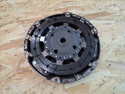 Ford Fusion (2002-2010) 1.4Tdci Kuplung Tárcsa Szerkezettel