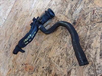 Ford S Max (2006-2014) 2.0Tdci Diesel Motorolaj Beöntő 