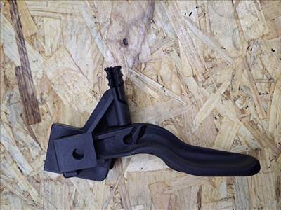 Opel Astra H (2004-2009) Motorháztető Nyitó Kar