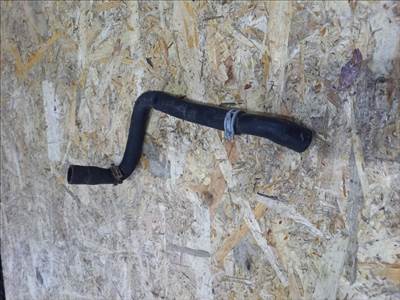 Opel Vectra B (1997-2002) 1.8 16V Benzines Vízcső