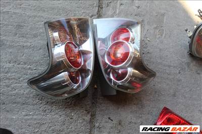 Toyota Corolla 2005 bal hátsó lámpa