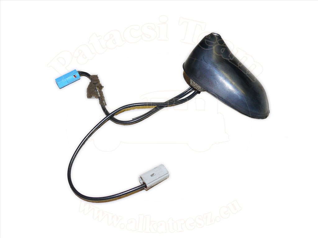 Opel Zafira A 1998-2005 - talp, tetőantenna, 900/1800 GSM-hez, kivéve navi/onstar, coupe/caravan, 02-05, jelölés: PH 1. kép