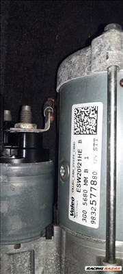 1.5 HDI Peugeot/Citroen/Opel önindító Denso új 9832577880 3g05680mm