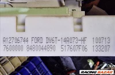 DV6T-14A073-HF Ford BCM vezérlő eladó