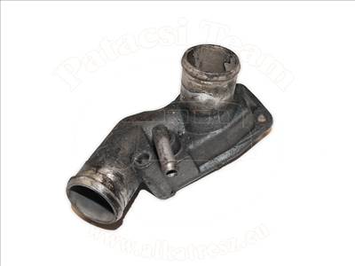 Opel Astra G 1997-2010 - termosztát, házzal, (y)20,22(dth/dtr)