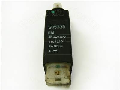 Opel Astra F 1991-2002 - zármotor, bal oldali első ajtó, központi zárhoz, -97