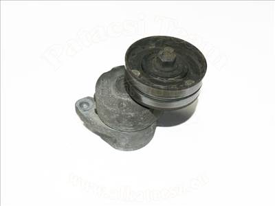 Opel Corsa B 1992-2000 - feszítő, ékszíj, görgővel, 14,16,18,20,22, jelölés: AT