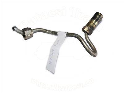 Opel Vectra C 2001-2008 - cső, üzemanyag befecskendezés, 3., y30dt