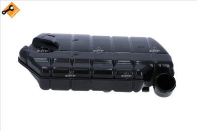 NRF 455035 - hűtőfolyadék kiegyenlítőtartály DAF