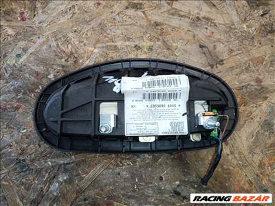 Citroën C5 I, C5 II Bal első üléslégzsák