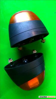 Ford Transit Mk4 2000-2006 Mk5 2006-2014 Jobb bal ELSŐ sárvédőbe OLDALSÓ indexbúra OLCSÓN!