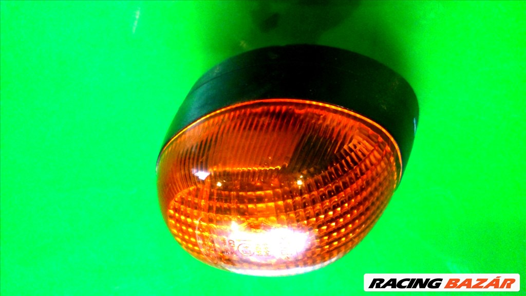 Ford Transit Mk4 2000-2006 Mk5 2006-2014 Jobb bal ELSŐ sárvédőbe OLDALSÓ indexbúra OLCSÓN! 3. kép