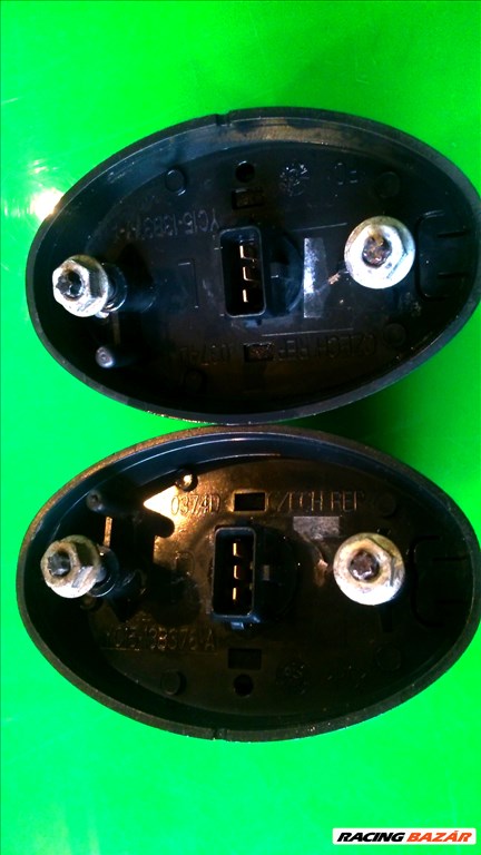 Ford Transit Mk4 2000-2006 Mk5 2006-2014 Jobb bal ELSŐ sárvédőbe OLDALSÓ indexbúra OLCSÓN! 6. kép