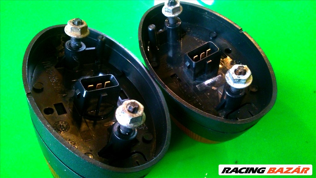 Ford Transit Mk4 2000-2006 Mk5 2006-2014 Jobb bal ELSŐ sárvédőbe OLDALSÓ indexbúra OLCSÓN! 7. kép