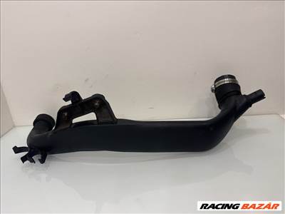BMW E90 E91 E92 E93  Turbócső 335i N54 306Le  13717600002 13717556549