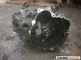 Daewoo Tico Váltó (Mechanikus) *89828*