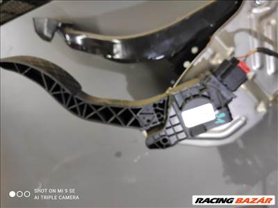 Volkswagen up!, Seat Mii, Skoda Citigo gáz pedál  1s1721503a 6pv01062120