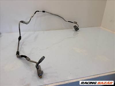 BMW 335i 335xi E90 E91 E92  E93 Klíma Cső 64539151738 64116981484