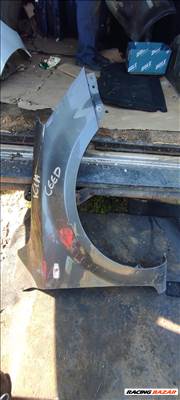 Kia Cee'd (ED) Jobb első sárvédő 