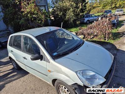 Ford Fiesta Mk5 1.4 TDCi önindító 