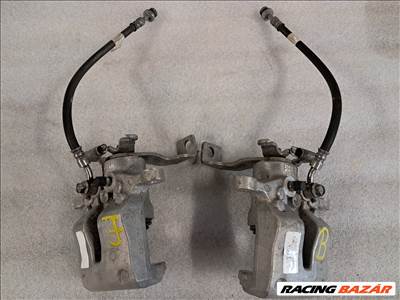 Kia Cee'd (CD) Jobb/ bal hátsó féknyereg 