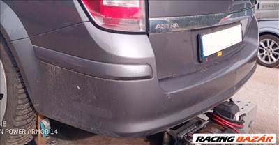 Opel Astra H Caravan 1.7 CDTI lökhárító hátsó H Astra kombi  z151kombi