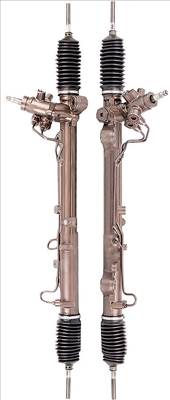 Mazda 6 kormánymû (2007 - 2013)