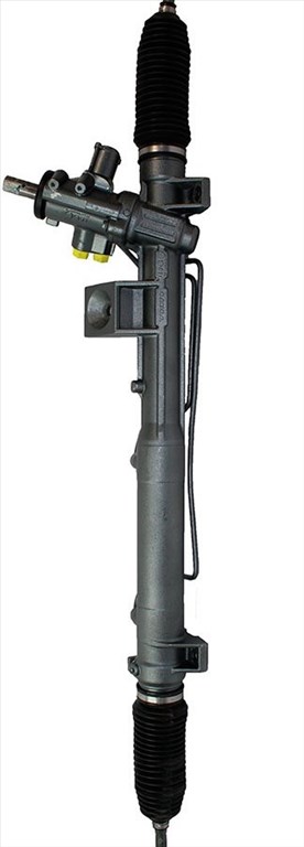 Volvo XC90 kormánymû (2002 - 2006) 1. kép