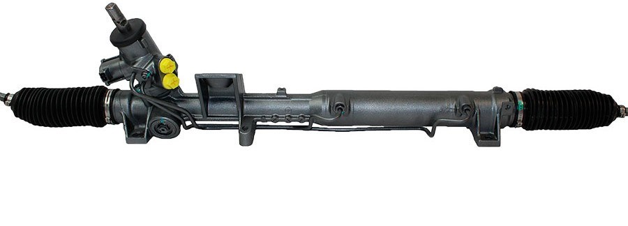 Volvo XC90 kormánymû (2002 - 2006) 2. kép