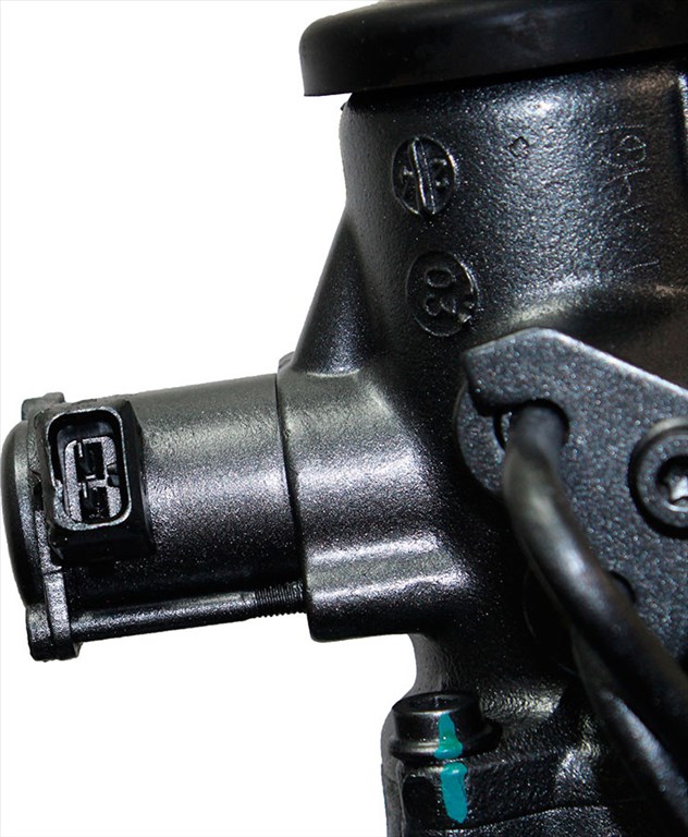 Volvo XC90 kormánymû (2002 - 2006) 3. kép