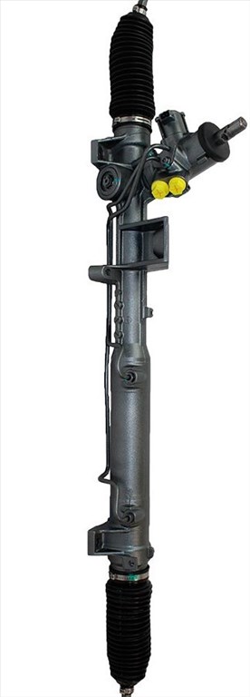 Volvo XC90 kormánymû (2002 - 2006) 4. kép