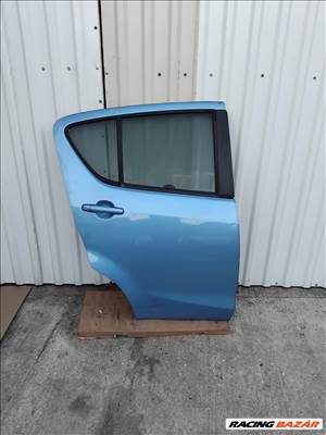 Opel Agila B Jobb hátsó Ajtó 1979