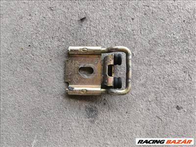 Renault MASTER Opel MOVANO 98- Hátsó ajtó zárszerkezet ellendarab 5061 7700353757f