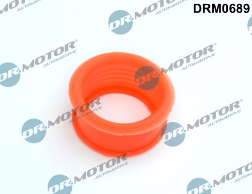 Dr.Motor Automotive DRM0689 - Tömítés, turbina kivezetés CITROËN FIAT PEUGEOT 1. kép