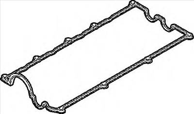 ELRING 461.700 - szelepfedél tömítés HONDA OPEL VAUXHALL