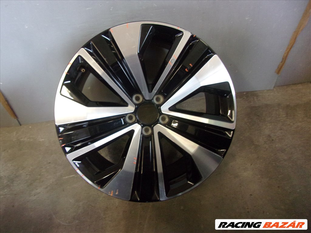 Gyári alufelni Volvo S60 V90 19x8ET42 1. kép