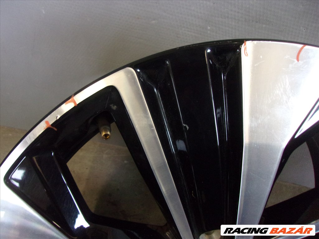 Gyári alufelni Volvo S60 V90 19x8ET42 3. kép