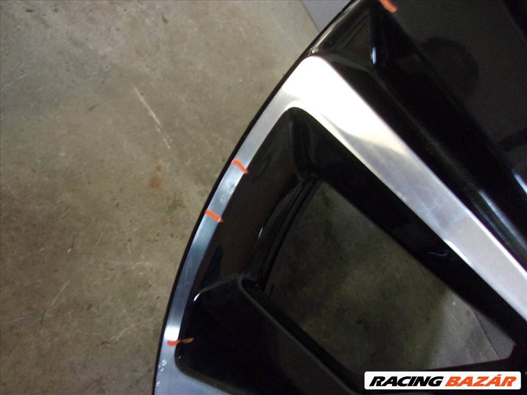 Gyári alufelni Volvo S60 V90 19x8ET42 4. kép