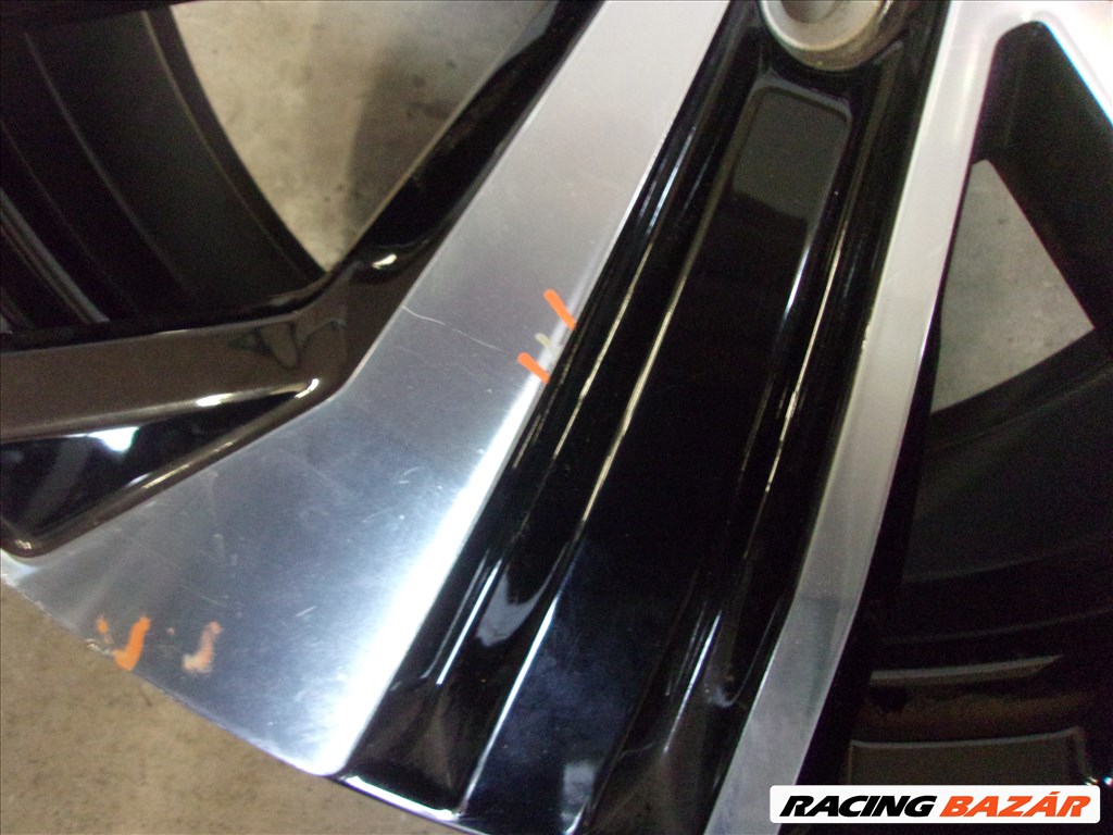 Gyári alufelni Volvo S60 V90 19x8ET42 5. kép