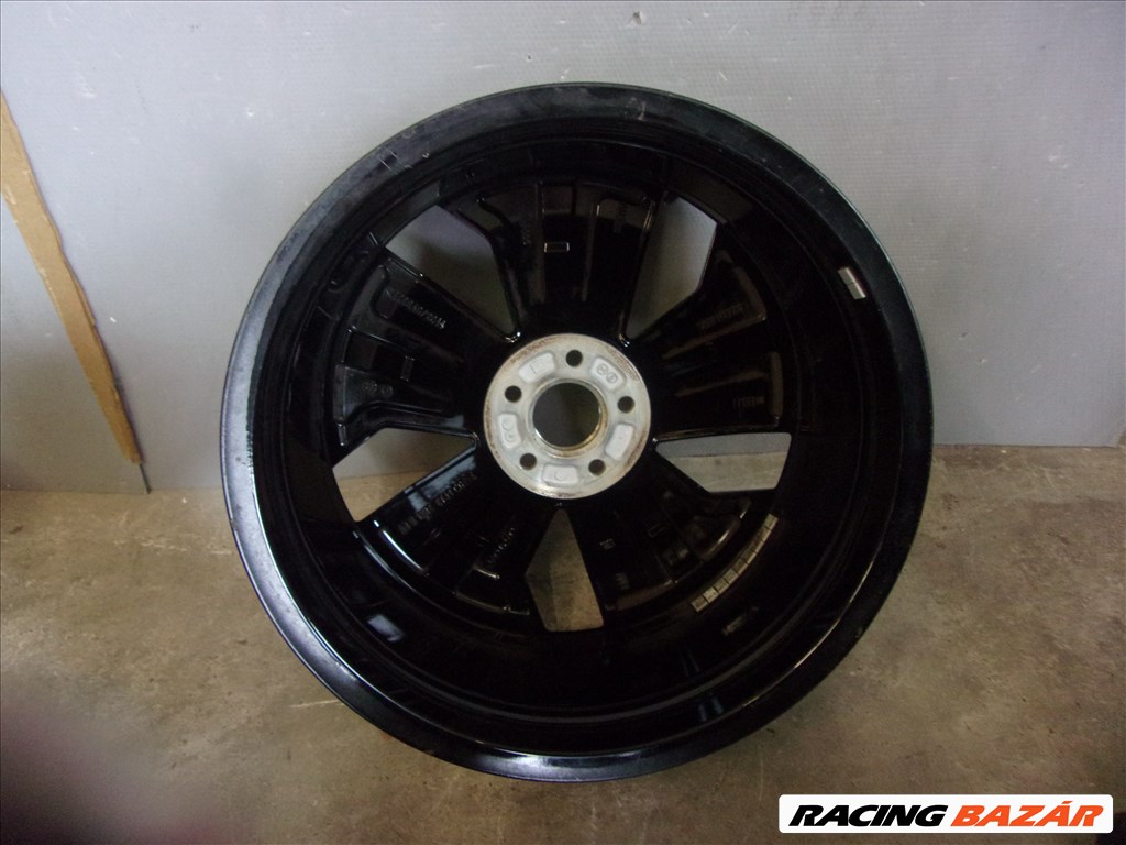 Gyári alufelni Volvo S60 V90 19x8ET42 6. kép