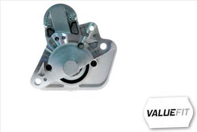 HELLA 8EA 011 610-241 - önindító DACIA NISSAN RENAULT
