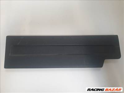Volkswagen Golf VII jobb hátsó csomagtér burkolat 5g9867646