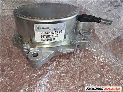 Ford Galaxy Mk3 vákuumszivattyú FORD Galaxy 2015- (110kW) 2a451b