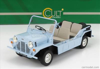 AUSTIN MINI MOKE 1965