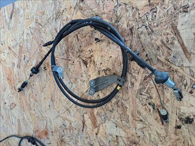 Peugeot 107 (2005-2014) Kézifék Bowden