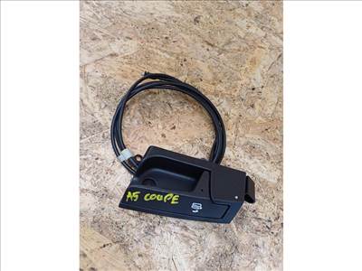 Audi A5 (2007-2017) Hátsó Ülés Ledöntő Kar