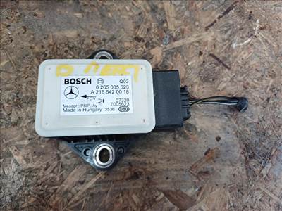 Mercedes B Class W245 (2005-2011) ESP Elekronika 